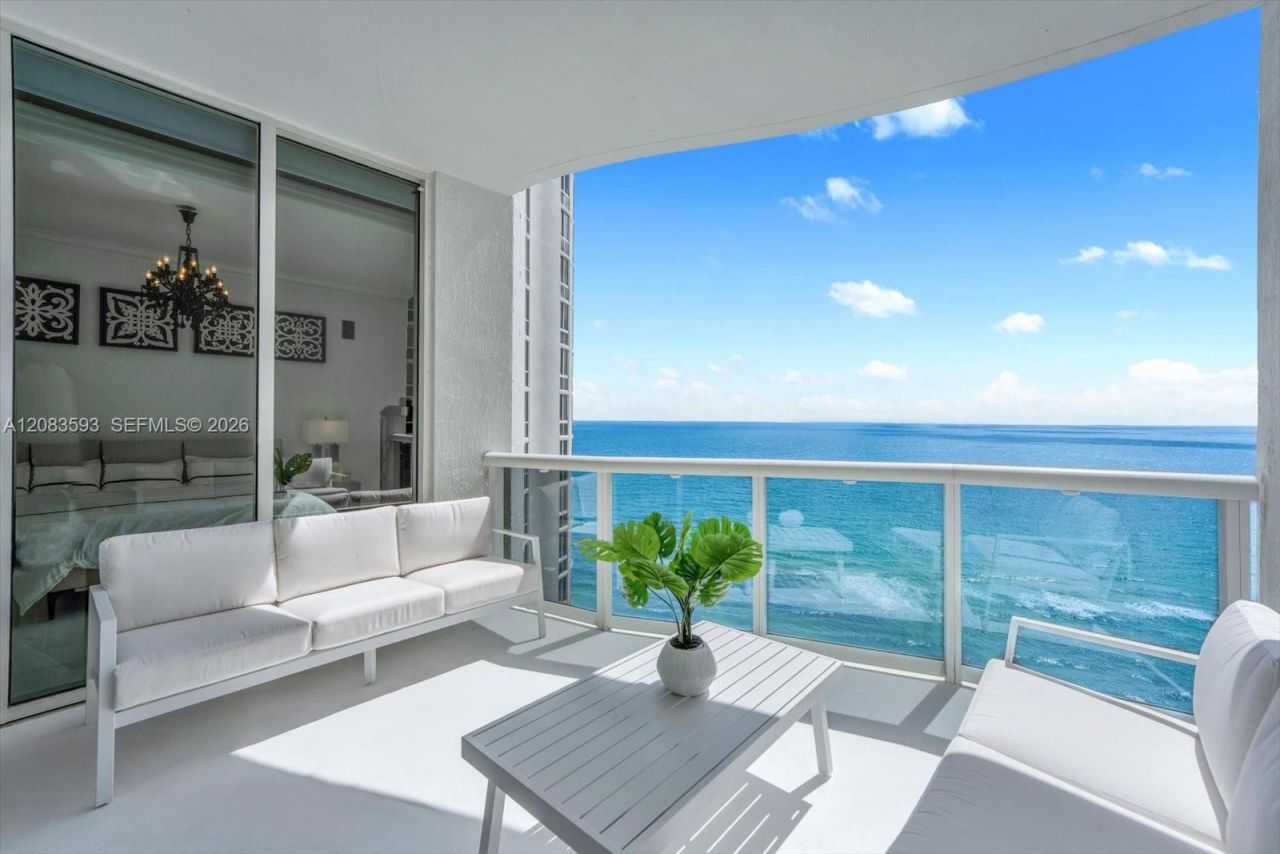 15901 Collins Ave, Unit 1606, Sunny Isles Beach, FL 33160 Photo