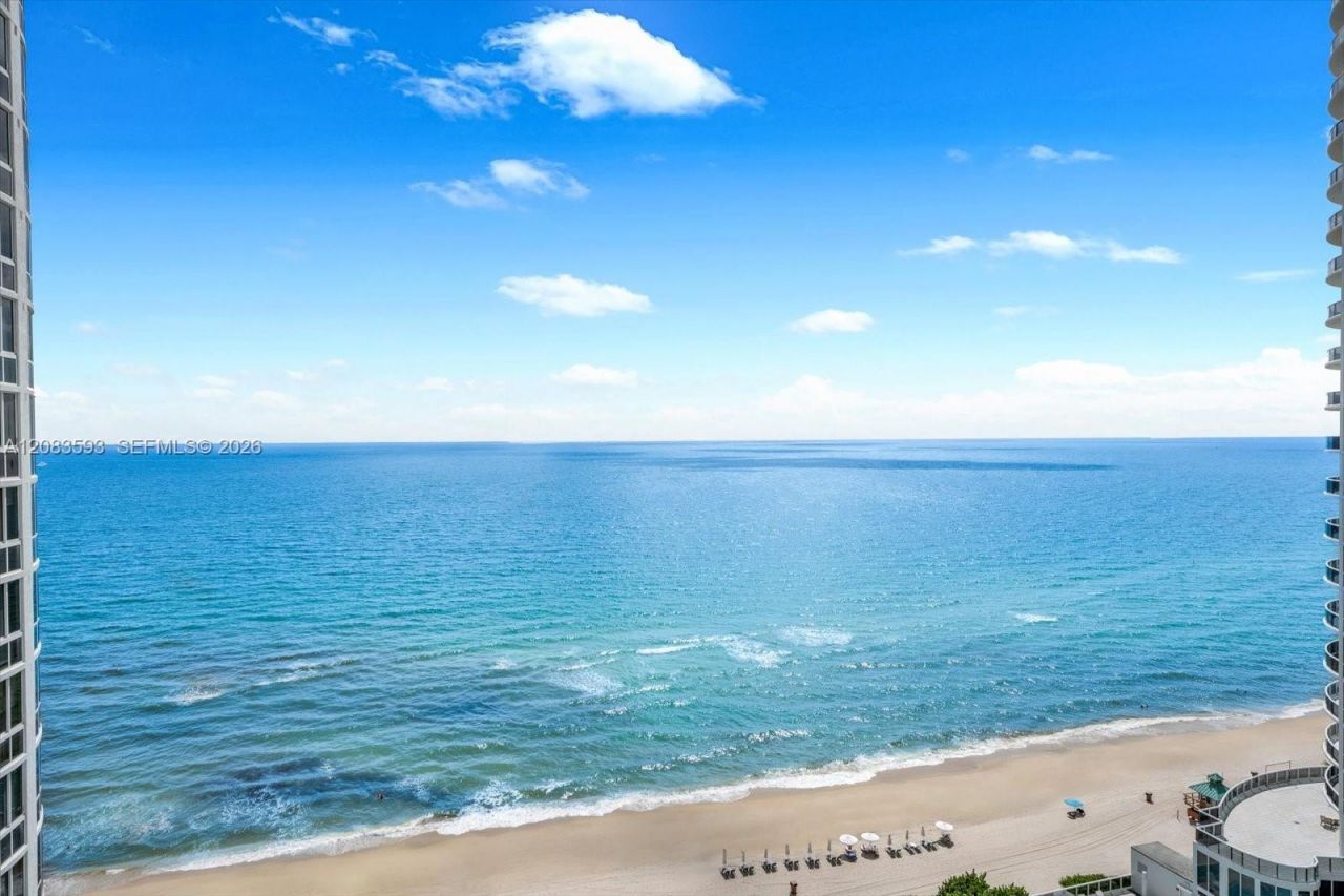 15901 Collins Ave, Unit 1606, Sunny Isles Beach, FL 33160 Photo
