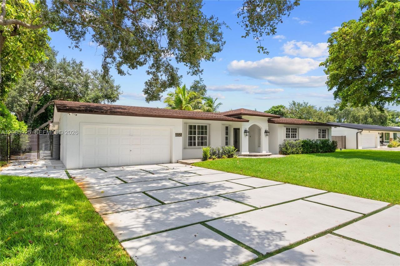 8545 SW 107th St, Miami, FL 33156 Photo