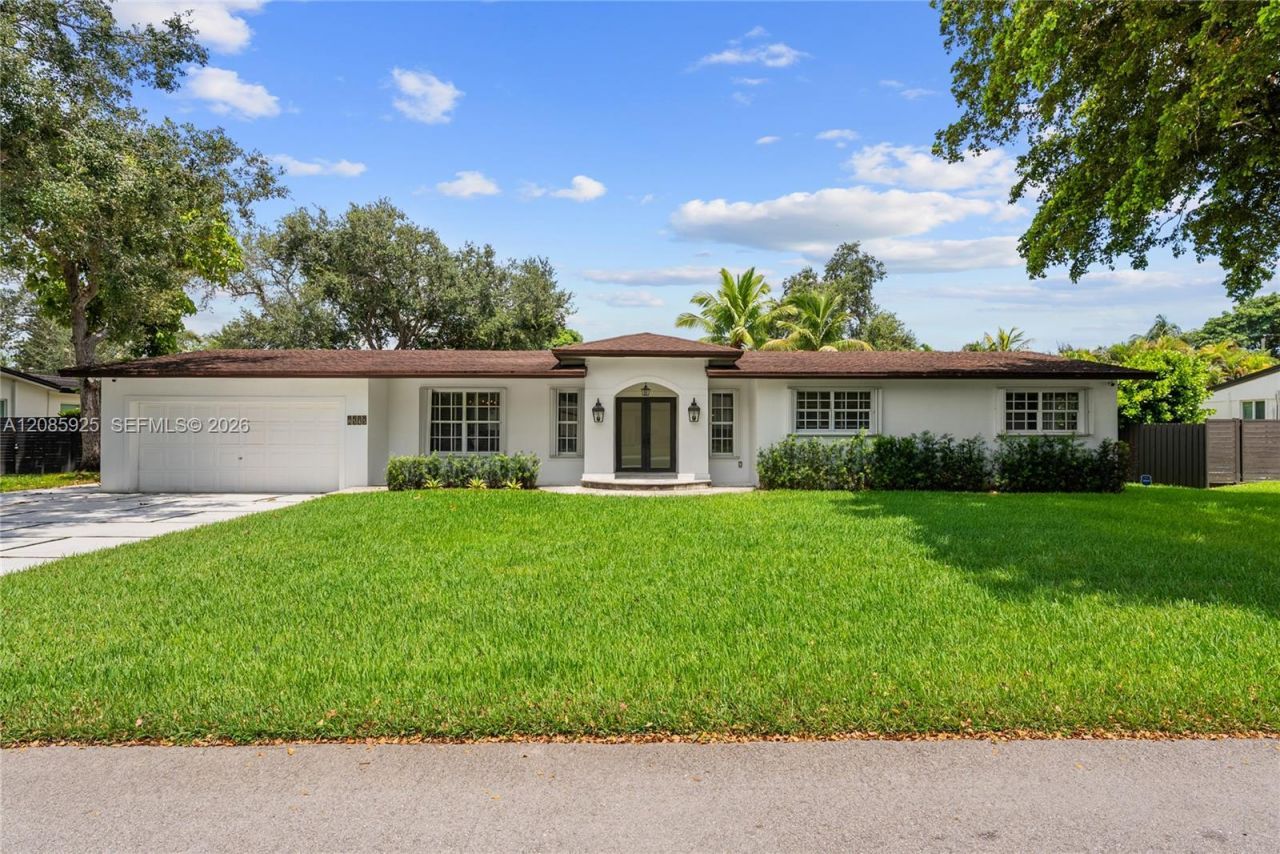 8545 SW 107th St, Miami, FL 33156 Photo