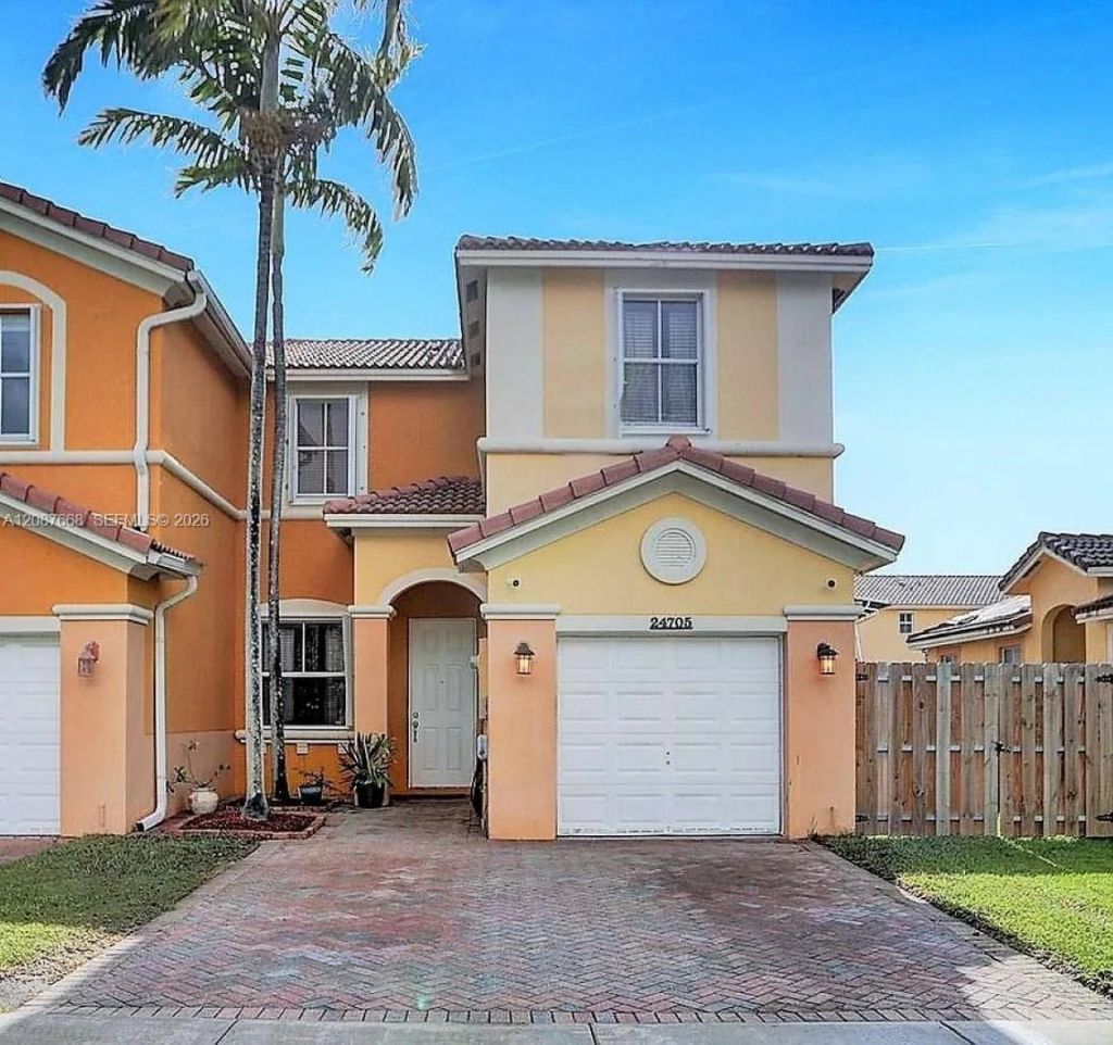 24705 SW 110th Pl, Homestead, FL 33032 Photo