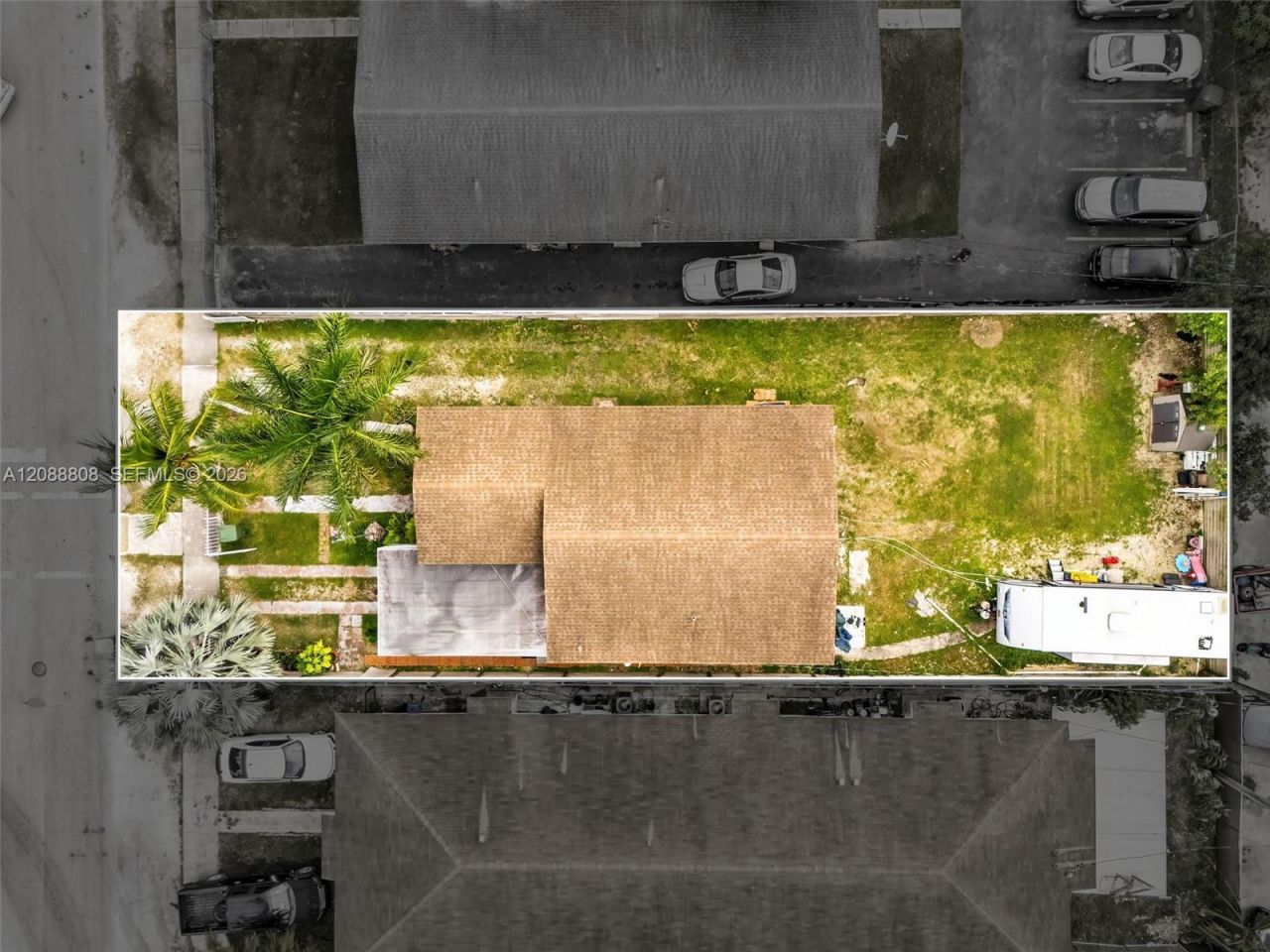 110 NE 9th Ct, Homestead, FL 33030 Photo
