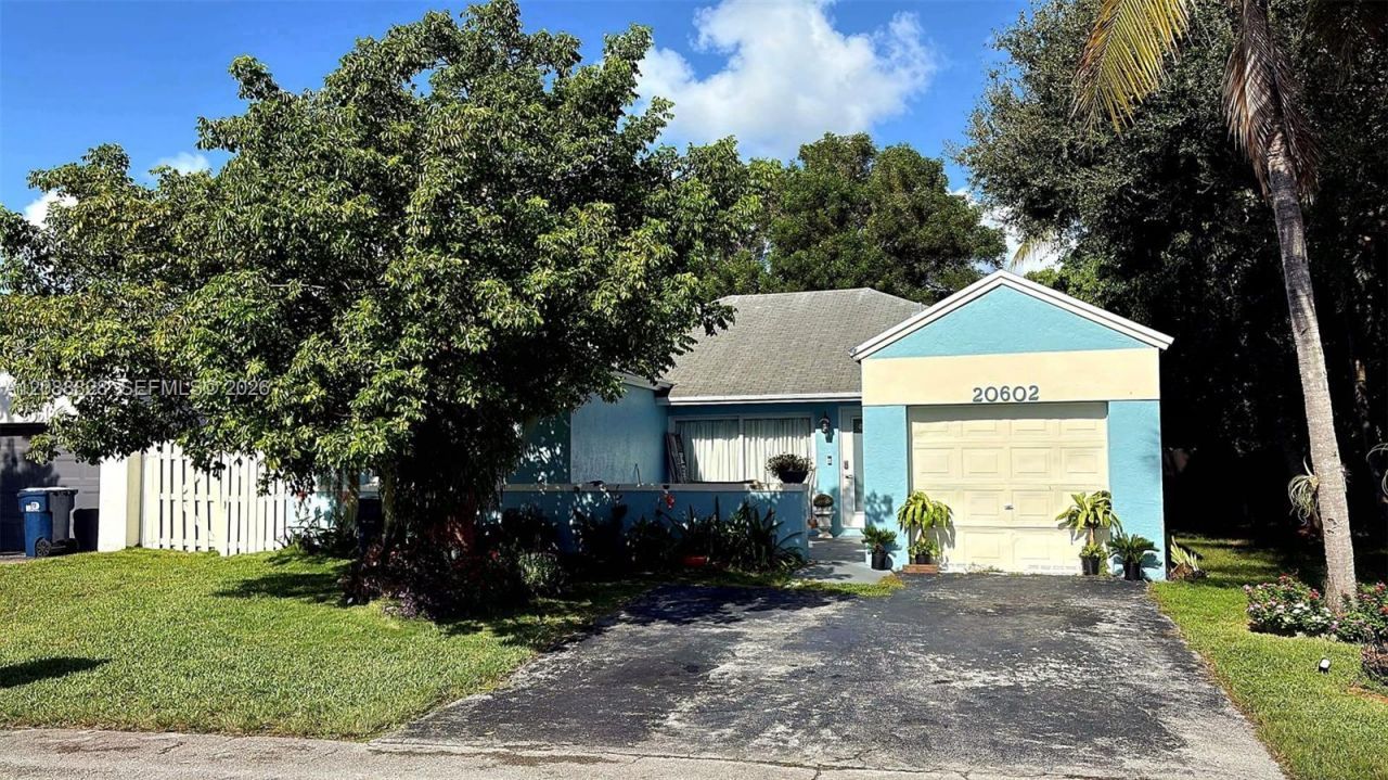 20602 SW 103rd Ave, Cutler Bay, FL 33189 Photo