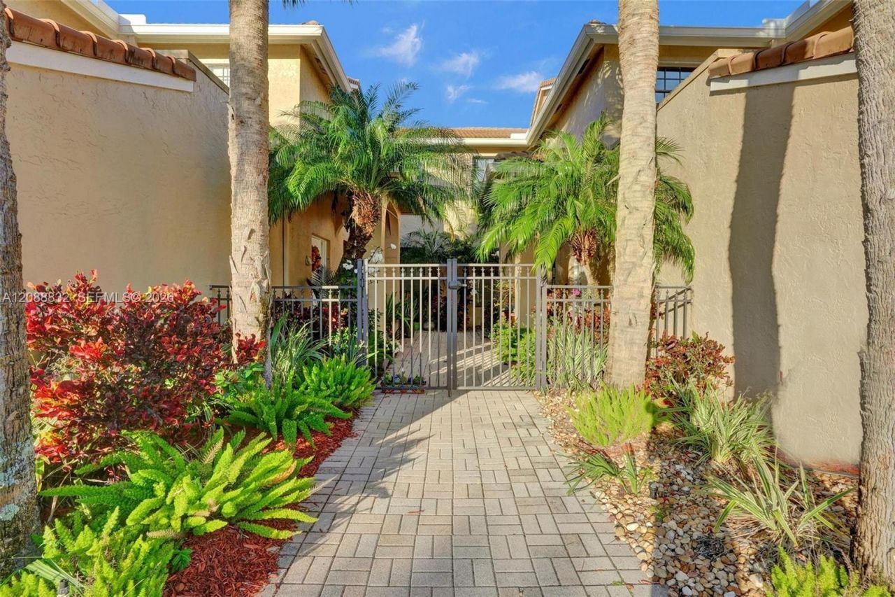 6765 Montego Bay Blvd , Unit E, Boca Raton, FL 33433 Photo