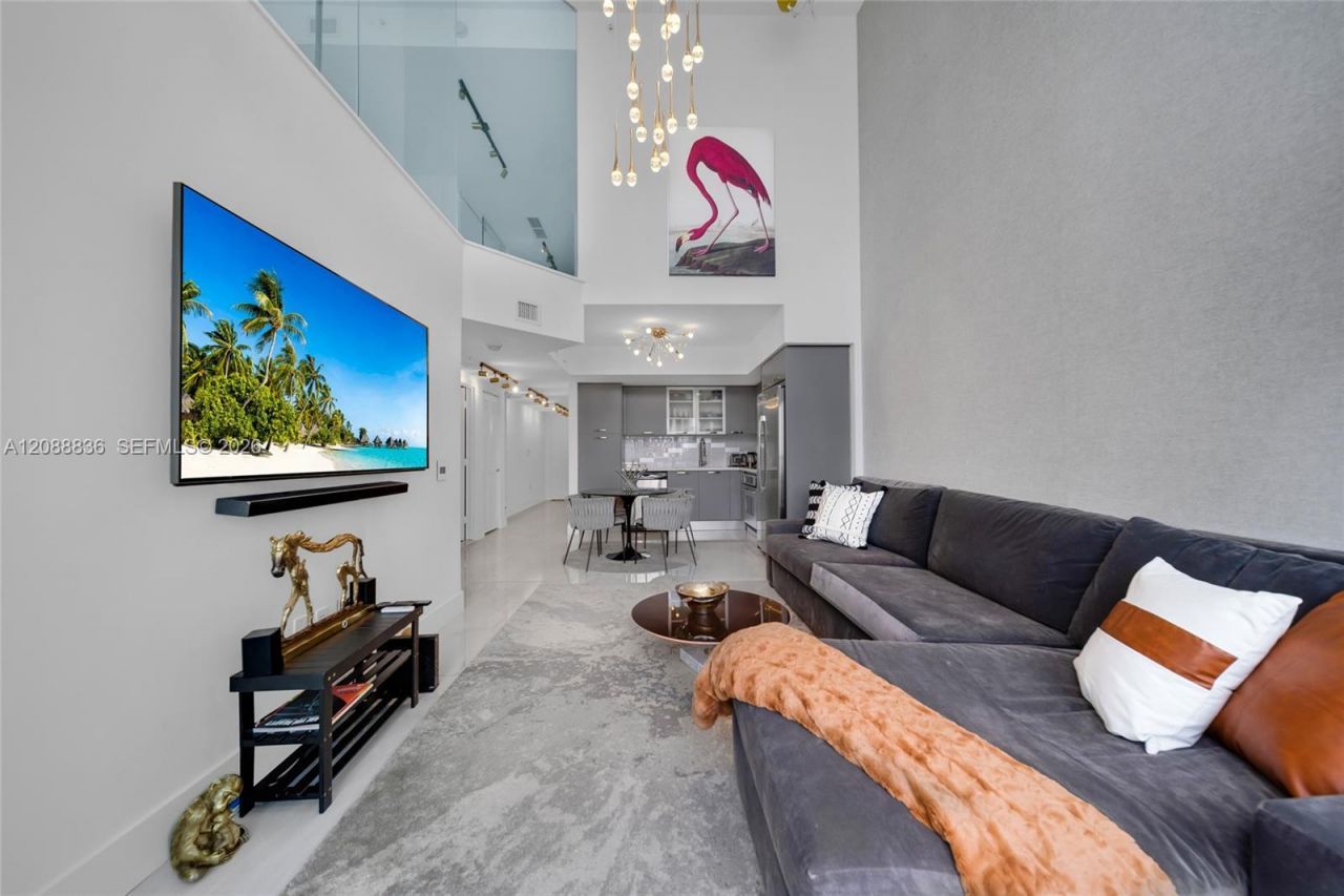 41 SE 5th St, Unit 1407, Miami, FL 33131 Photo