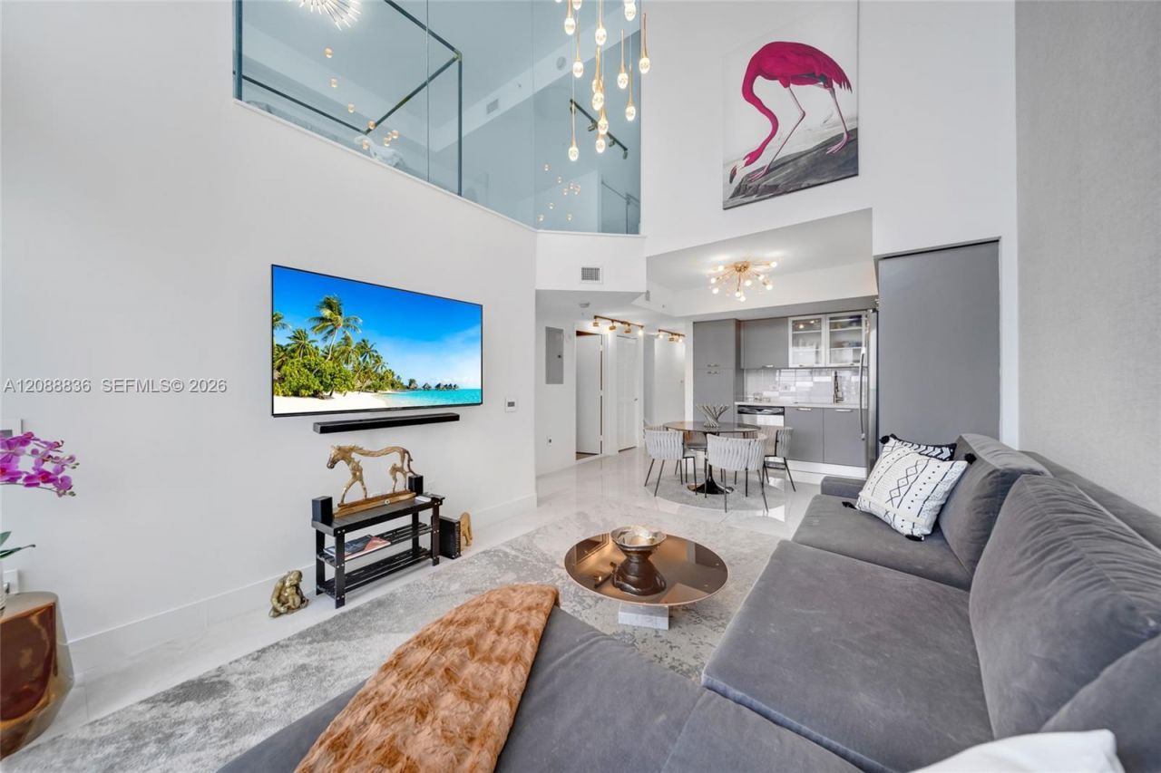 41 SE 5th St, Unit 1407, Miami, FL 33131 Photo