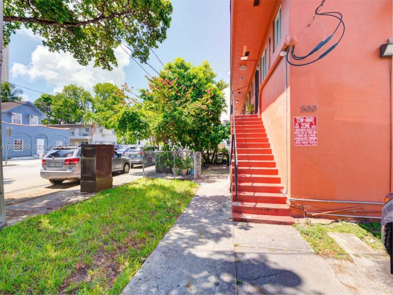 500 SW 3rd St, Miami, FL 33130 Photo