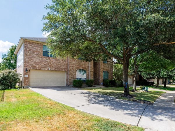 715 Wood Mesa CT, Round Rock, TX 78665