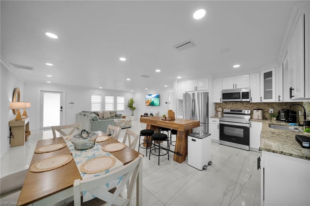1147 SW 39th St, Cape Coral, FL 33914 Photo