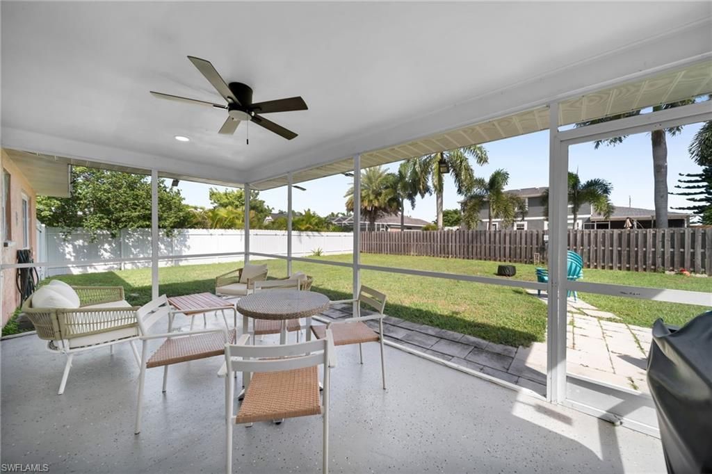 1147 SW 39th St, Cape Coral, FL 33914 Photo
