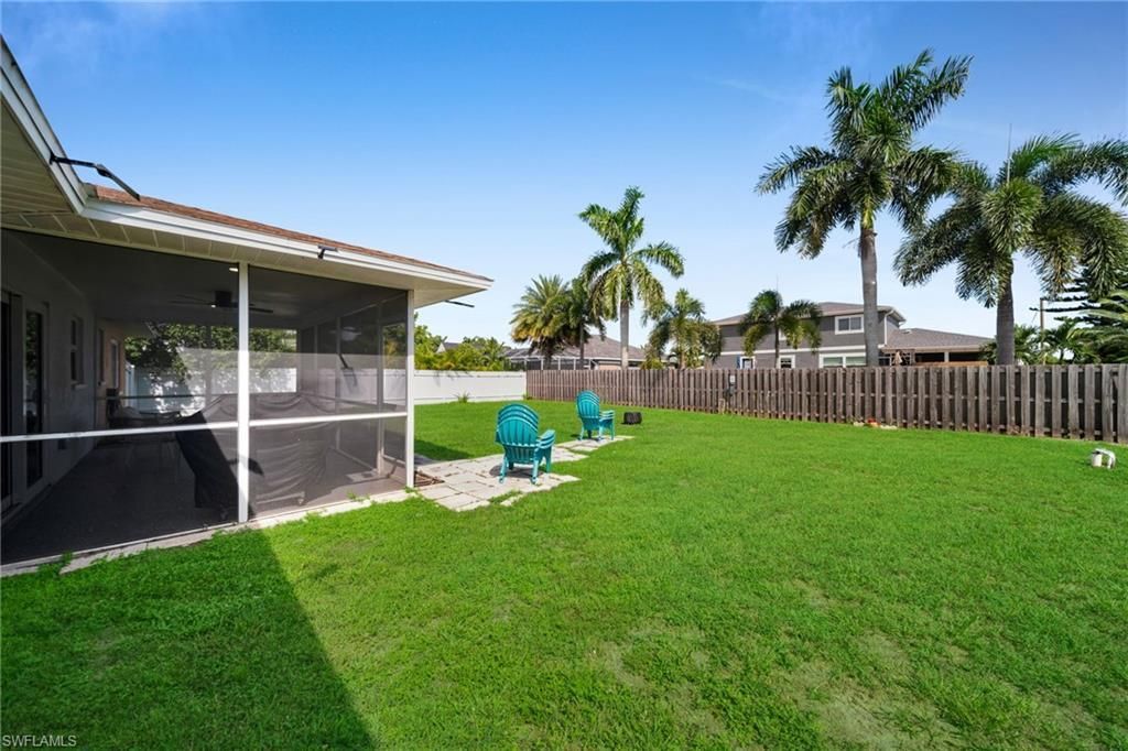 1147 SW 39th St, Cape Coral, FL 33914 Photo