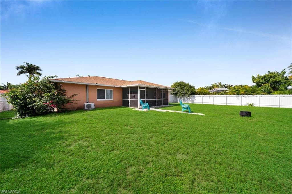 1147 SW 39th St, Cape Coral, FL 33914 Photo