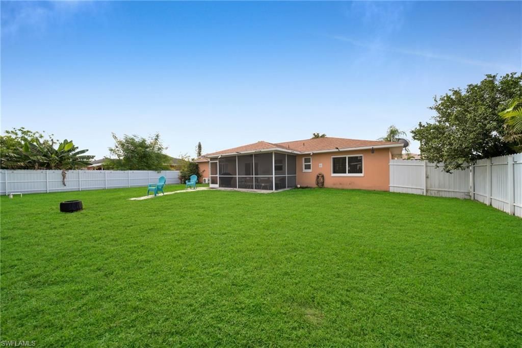 1147 SW 39th St, Cape Coral, FL 33914 Photo