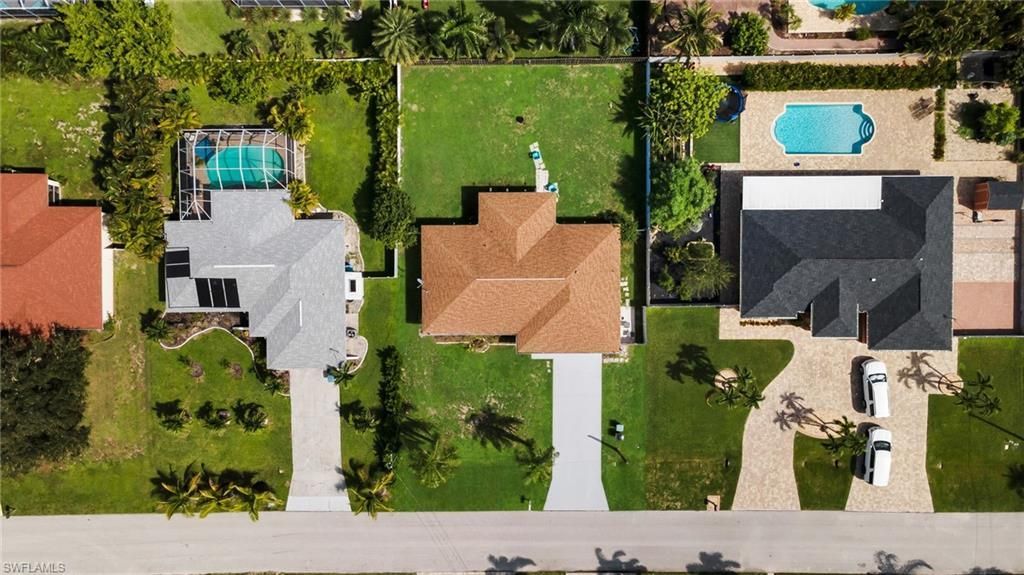 1147 SW 39th St, Cape Coral, FL 33914 Photo
