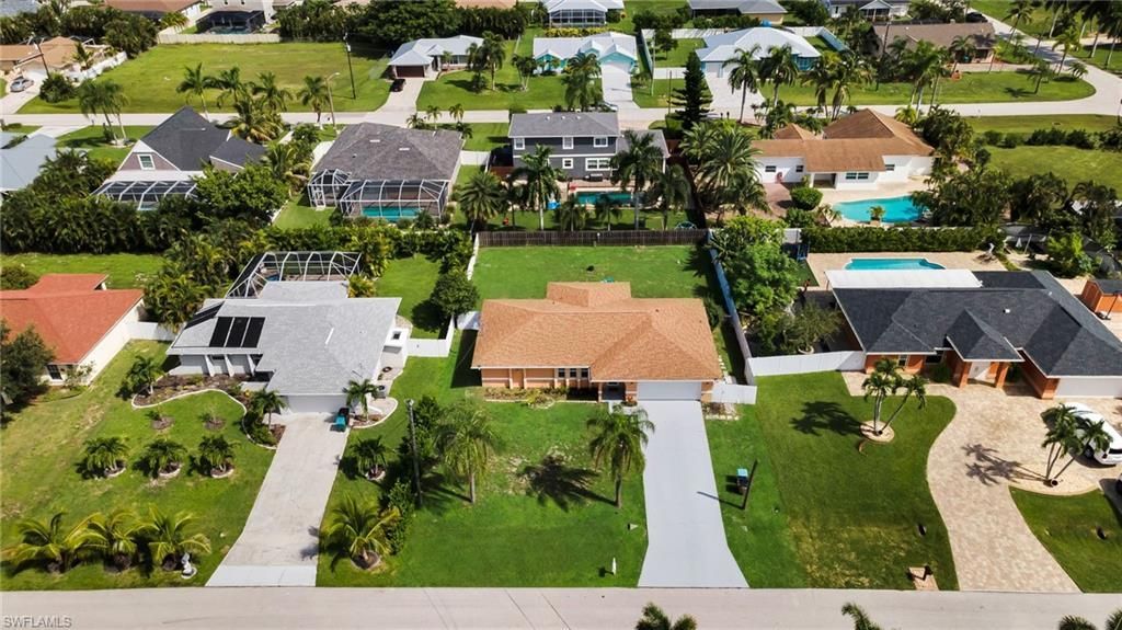1147 SW 39th St, Cape Coral, FL 33914 Photo