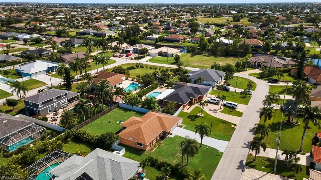 1147 SW 39th St, Cape Coral, FL 33914 Photo
