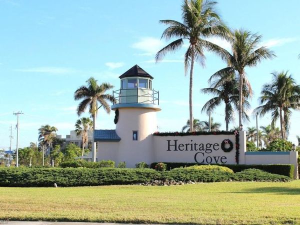 14121 Brant Point CIR, Unit 1103, FORT MYERS, FL 33919