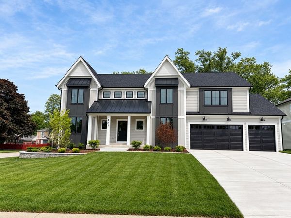 LOT 1 S Pine Avenue , Arlington Heights, IL 60005