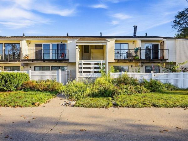 2955 Bowling Street SW, Unit 138, Cedar Rapids, IA 52404