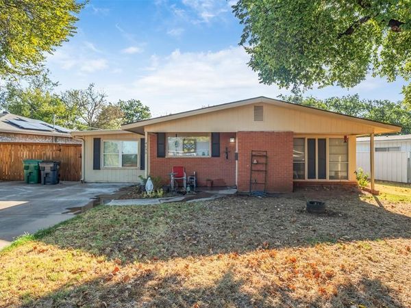 4655 University Avenue , Wichita Falls, TX 76308