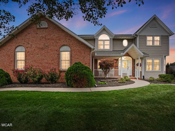 4764 Abnaki Trail, Lima, OH 45805