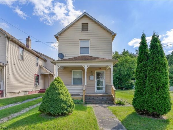 319 S Jackson Street , Youngstown, OH 44506