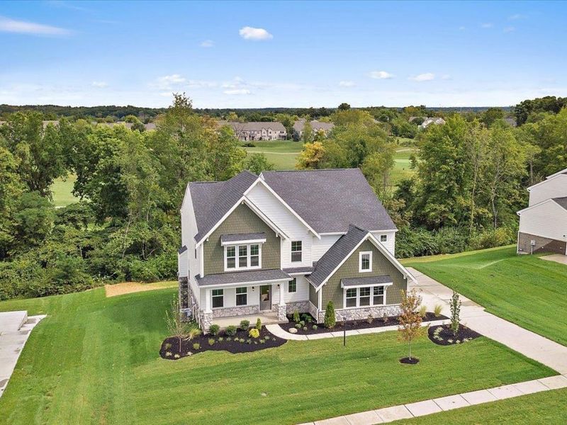 Beavercreek, OH 45431 Photo 29