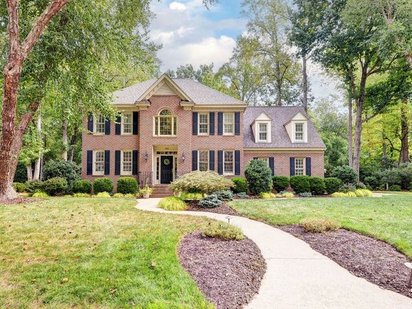 320 Yorkshire Drive, Williamsburg, VA 23185