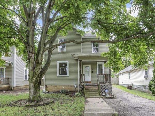 643 E Walnut Street , Lancaster, OH 43130