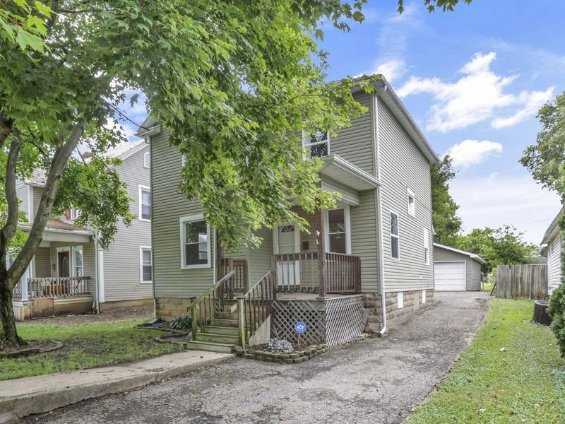 643 E Walnut Street , Lancaster, OH 43130 Photo 2