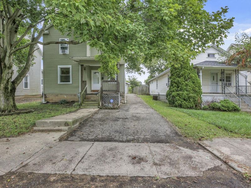 643 E Walnut Street , Lancaster, OH 43130 Photo 3