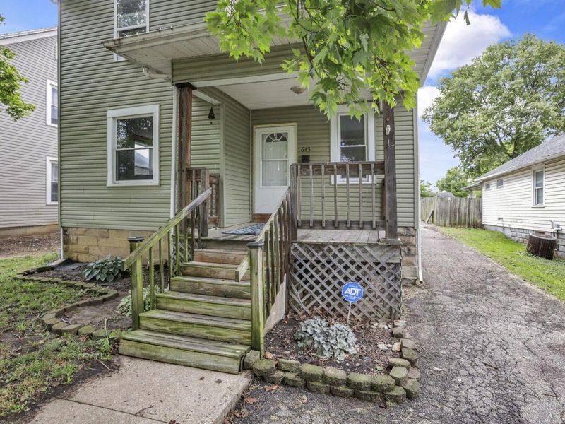 643 E Walnut Street , Lancaster, OH 43130 Photo 4