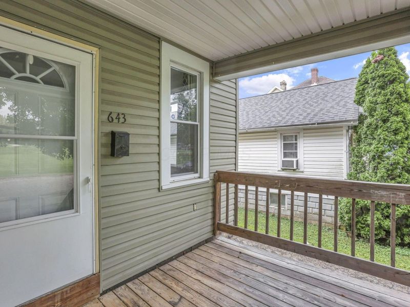 643 E Walnut Street , Lancaster, OH 43130 Photo 7