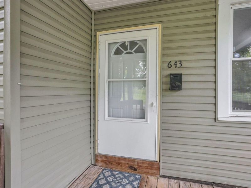 643 E Walnut Street , Lancaster, OH 43130 Photo 9
