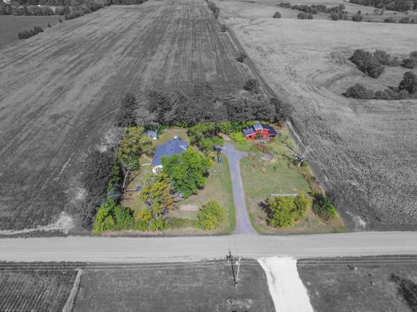12856 Bucklund Road , Grantsburg, WI 54840
