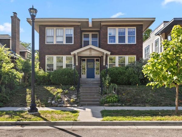 3144 Bryant Avenue S, Unit 1, Minneapolis, MN 55408