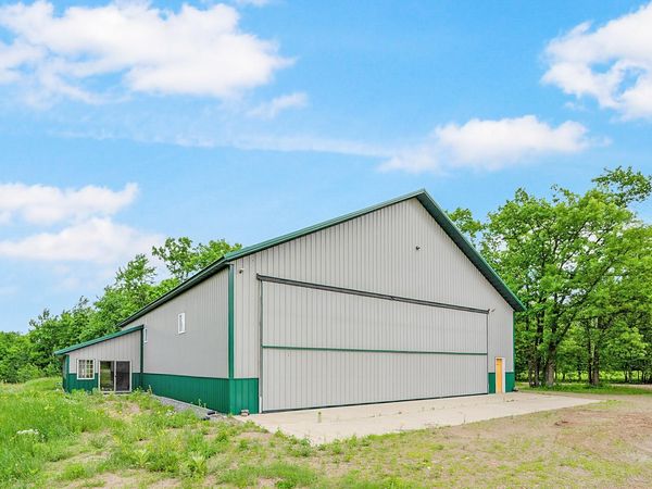 9671 Zallar Road , Brainerd, MN 56401