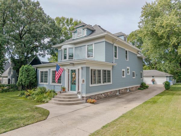 1128 Summit Avenue, Detroit Lakes, MN 56501