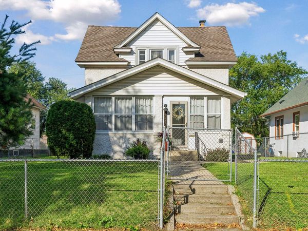3940 Oakland Avenue, Minneapolis, MN 55407