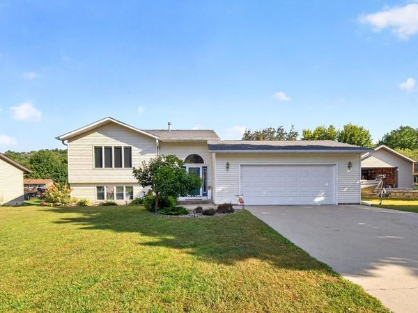 608 James Street NE, Chatfield, MN 55923