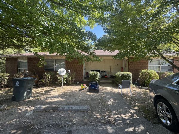 1845 Dana Lane, Hixson, TN 37343