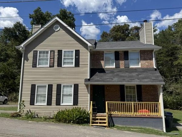 4933 Lavender Trail, Hixson, TN 37343