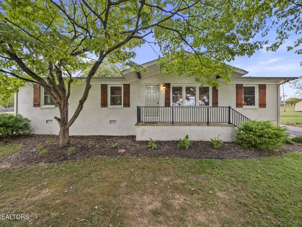 516 Madison Ave, Sparta, TN 38583