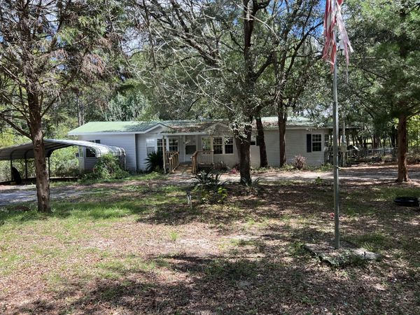 1712 Caswell Road, DeFuniak Springs, FL 32433