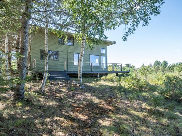 256 Sand Point Road , Bar Harbor, ME 04609
