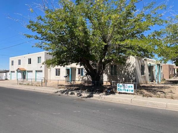 545 Cardenas Drive SE, Unit # 12-A, Albuquerque, NM 87108