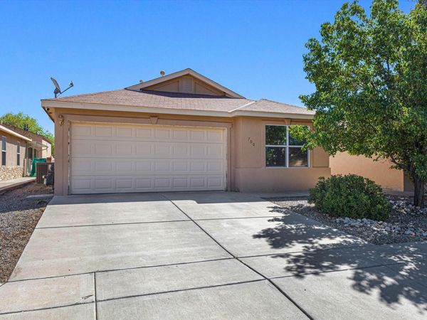 700 97th Street SW, Albuquerque, NM 87121