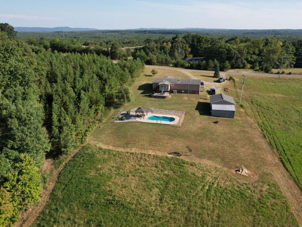 1145 Sugar Barbour RD, Axton, VA 24054