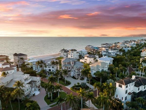 101 Jumento Cay LN , BONITA SPRINGS, FL 34134