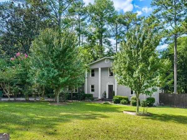 3342 Romelie Drive, Atlanta, GA 30340